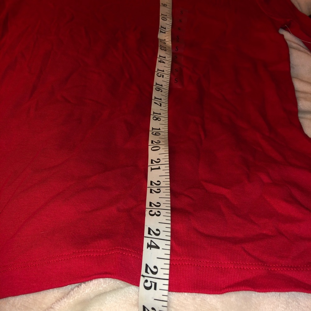 Anne Klein Sport Top NWT - Picture 5 of 5